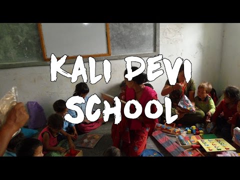 Income generating program for Community School