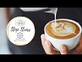 STOP STRESS 3 Hours Of BARISTA COFFEE ART Meditation HD For Instant Stress Relief