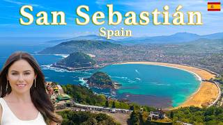 San Sebastián, Spain - In Depth Tour 🇪🇸 City #2 of 30