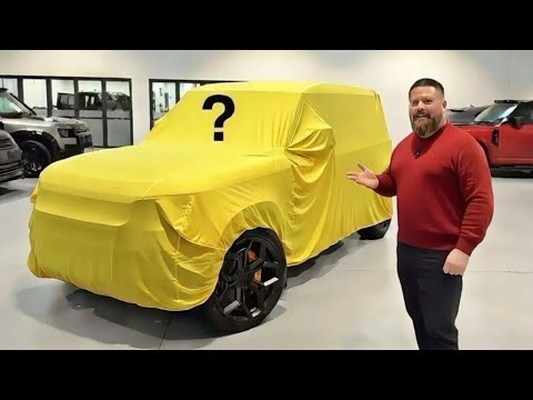 REVEALED! MY NEW ADDITION COMING TO THE GARAGE ft. Lenny Urban