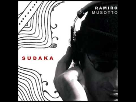 Ramiro Musotto / Sudaka (full álbum)