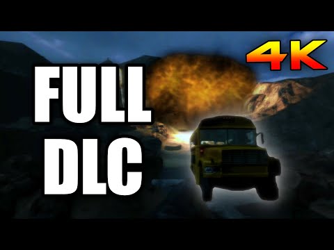 Duke Nukem Forever: The Doctor Who Cloned Me - Full Walkthrough (4K)