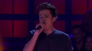 Drop the Mic: Charlie Puth vs Backstreet Boys - FULL BATTLE | TBS. Link below