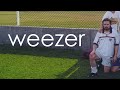 Weezer - Trampoline