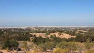 preview picture of video 'Vue d'Essaouira - Maroc'