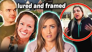 Download lagu Au Pair & Husband's Affair Leads to Double Homicide? The Christine Banfield & Joseph Ryan Case mp3
