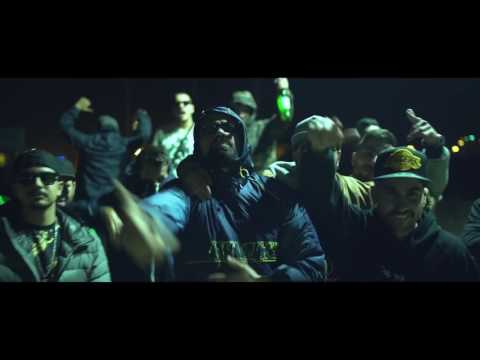 KRISTÓMAN - BRUXEDO Video |Oficial [2017]