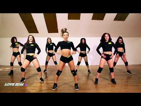 GALIN Ft. ADNAN BEATS DESSITA - TEXAS PLACE (Ejdan Boz Remix)