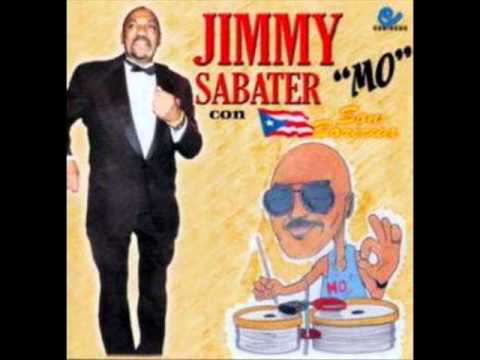 Salsa-Jimmy Sabater- "cuando cuando" .wmv