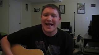Chris Hludzik - Western Star (Frank Black And The Catholics Cover)