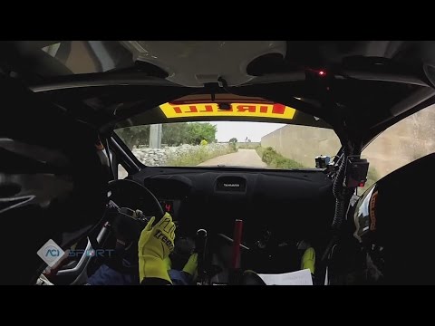 Rally del Salento 2016 Campionato Italiano WRC Aci Sport Magazine