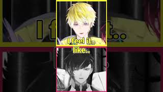 That's not VERy nice @SonnyBrisko#NIJISANJI #NIJISANJI_EN #VerVermillion #XSOLEIL #ENVtuber #shorts​