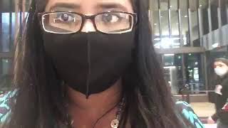 First vlog | Cinemark | Willowbrook | by Arfa