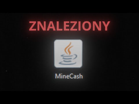 Mod MineCash Odnaleziony Po 13 Latach
