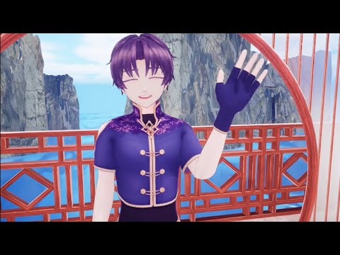 【卒業制作】少年