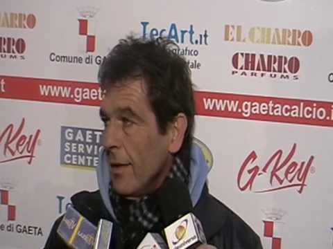 Virgilio Perra All.Selargius.