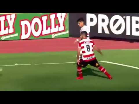 Linense 0 x 2 São Paulo melhores momentos campeonato paulista