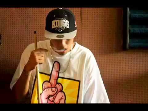 De mayor a menor - Sloowtrack [PROD.TuAbuelabeatz]