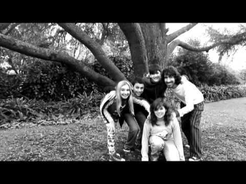 La Leyenda de Figuretti-man