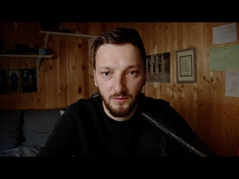 Apologia Ep.104 - Vladimir Pustan - Și îngerii greșesc din inima lor bună