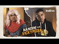 Nandini vs Vickypedia | Vickypedia | Amit Chitte | Video#260