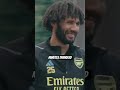 Arsenal's Most Underrated Player - Mohamed Elneny 👑 || Arsenal Transfer News Today