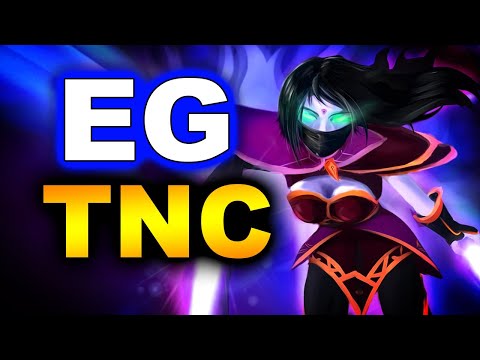 EG vs TNC Predator - PLAYOFFS 322 GG - WEPLAY ANIMAJOR DOTA 2
