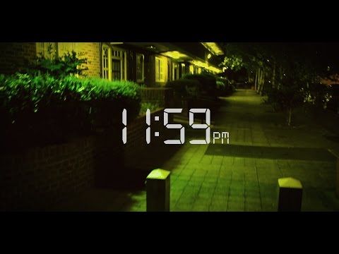 [HGM] PADDY GFE - 11:59PM (ROW D BEATS)