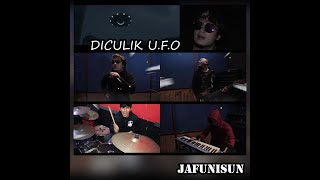 Download lagu Jafunisun - Diculik UFO mp3 Download lagu Jafunisun - Diculik UFO mp3