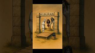 Download lagu #shorts haunted graveyard #ghost #pocong #kuyang mp3