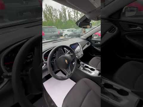 фото chevrolet malibu ix рестайлинг 0