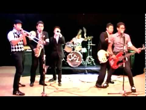 Johny Comes Lately - Agent Of Chaos (Official Video)