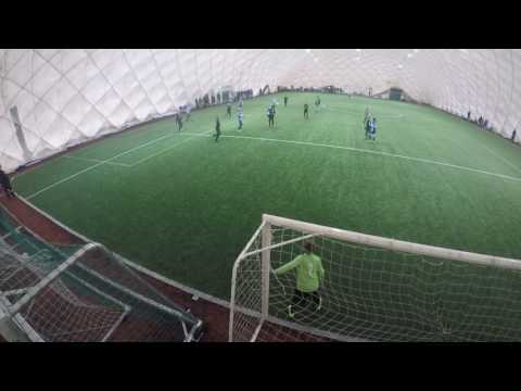 KäPa AC -  Hjk MM U