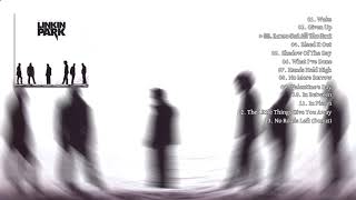 [Minutes To Midnight] - Full Album (2007) HQ