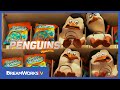 "Vending Machine Fail" Clip | PENGUINS OF MADAGASCAR