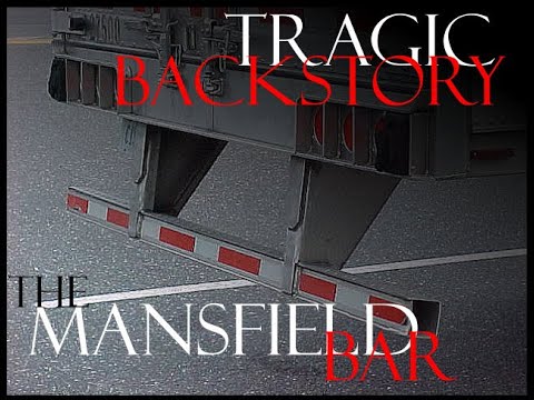 Dark History - The Mansfield Bar