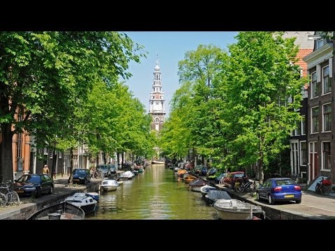 Ausgerechnet Holland - Warum die Populisten so erfolgreich wurden ♔Doku♔