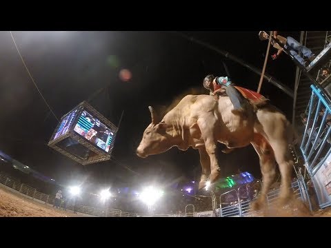 GRAND FINAL - CRP Quintana 2017 Final