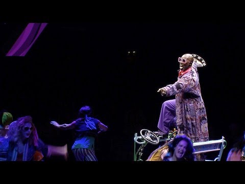 "Rhythm of Life" from Sweet Charity