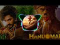 Sri Ramadootha Stotram | Hanuman in Cinemas Jan 12th | Prasanth Varma | Teja Sajja | RKD | Primeshow