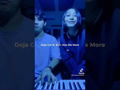 Thumbnail for Stay, Kiss Me More, Astronaut In The Ocean, MONEY | Soundwave MashUp by The Sound, R.E.M.