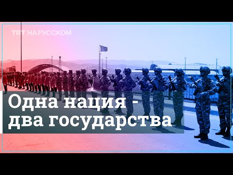 Турецкие военные прибыли на учения в Азербайджан