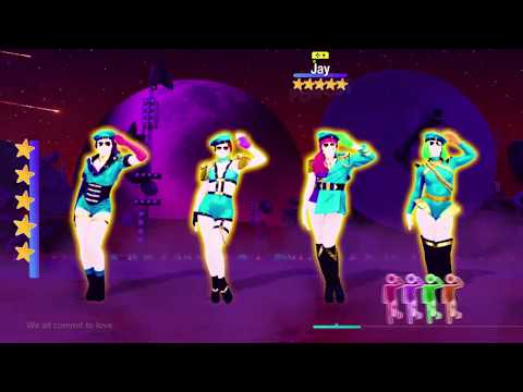 Kill This Love - BLACKPINK - Just Dance 2020 [5 Star - MEGASTAR]