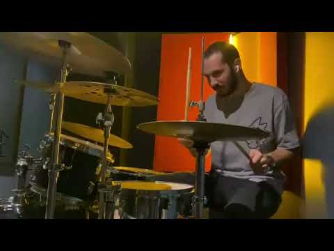 Barabar - Aman Of (Drum Cover)