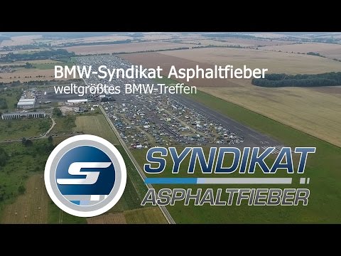 Der Platz - Syndikat Asphaltfieber