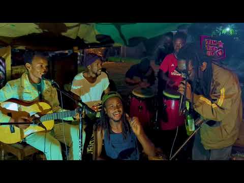 Jae Drilla ,Mussa Effect, Perfoming   Dakukubereka Babu with Tulk  Munny,Tatea Guru