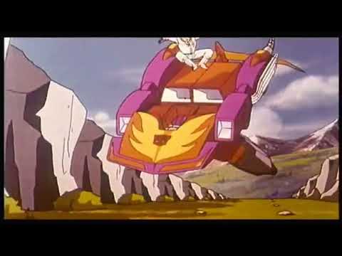 Bande annonce, Transformer le film (1986) VF.
