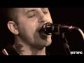 Hot Sessions: Bayside - "Sick, Sick, Sick" 