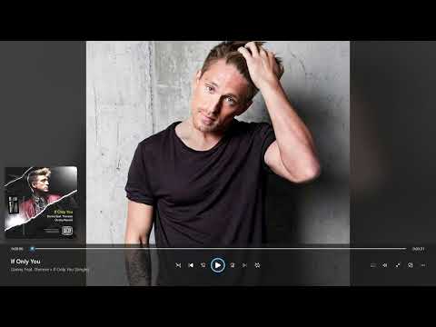 Danny feat. Therese - If Only You