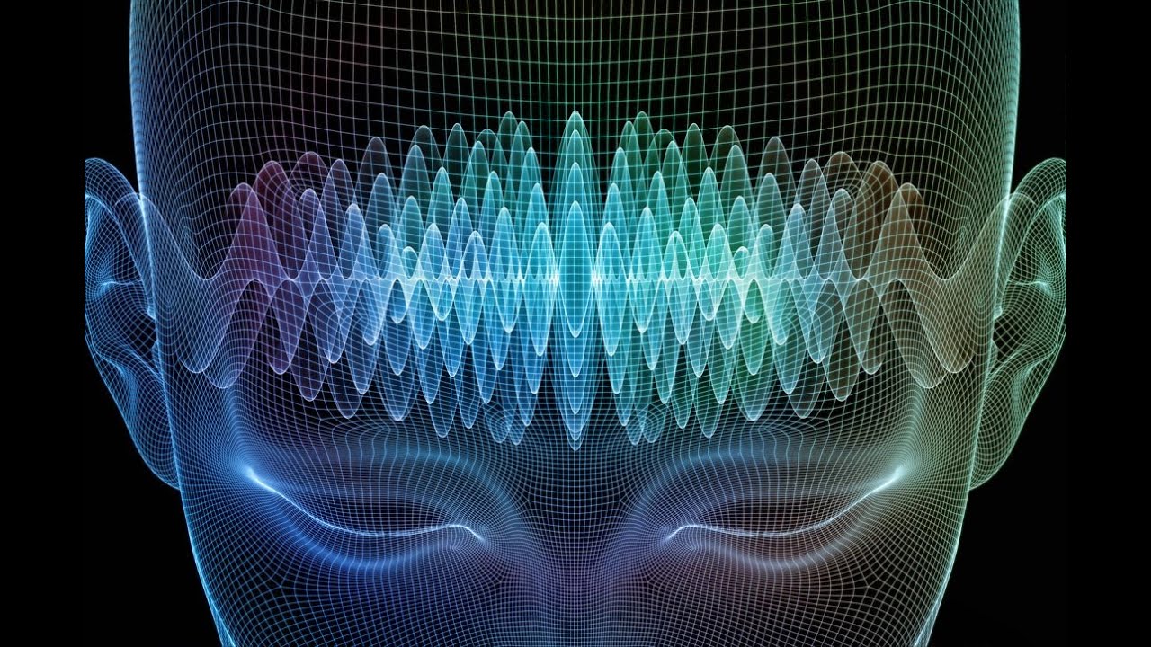 Ondas Binaural - Solfeggio - Acalmar a mente, sair do stress, ansiedade e medo.